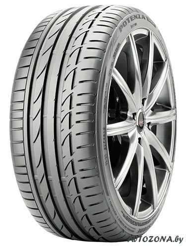 Bridgestone Potenza S001 245/40R20 99W